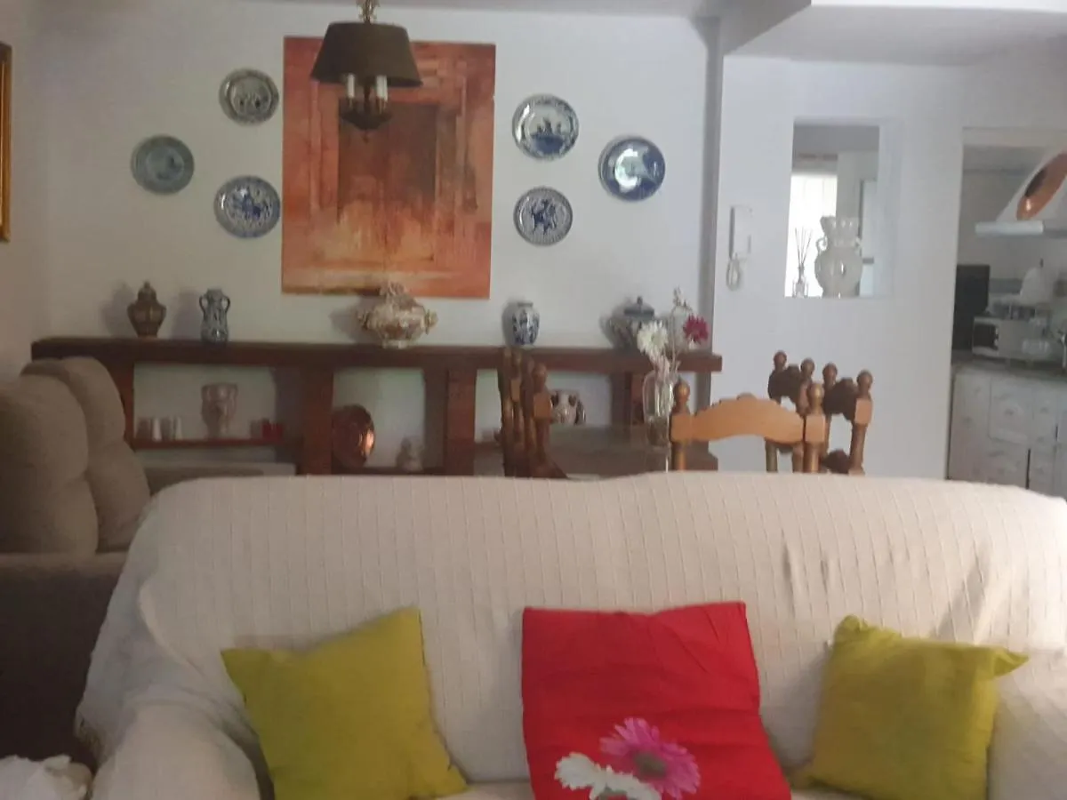 Villa Jardin Jerez de la Frontera Spain