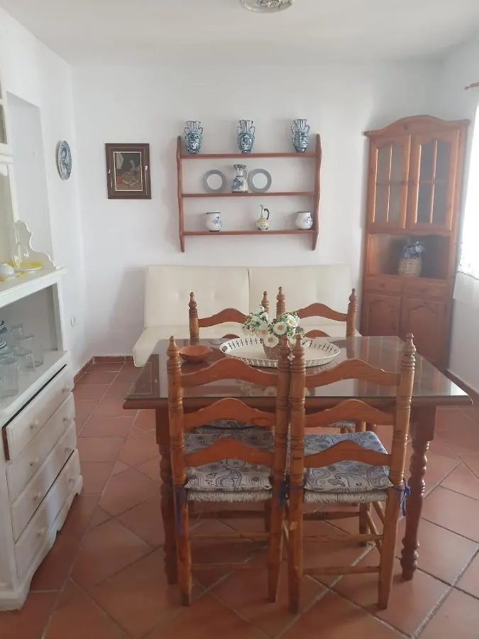 Villa Jardin Jerez de la Frontera Spain