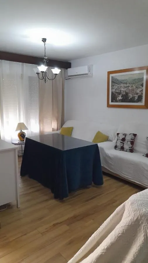 Villa Jardin Jerez de la Frontera Holiday home