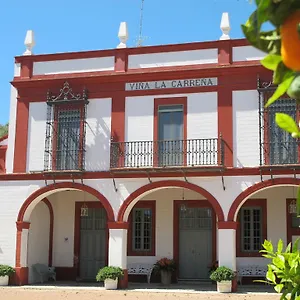 La Carrena Jerez de la Frontera